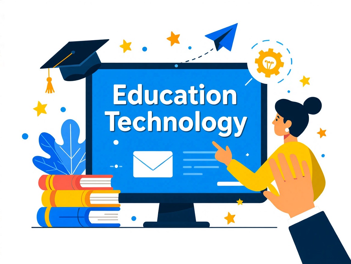 Education Technology